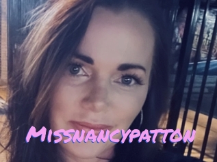 Missnancypatton