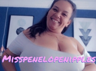 Misspenelopenipples