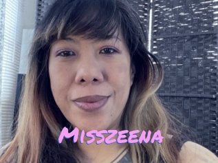 Misszeena