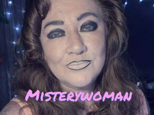 Misterywoman