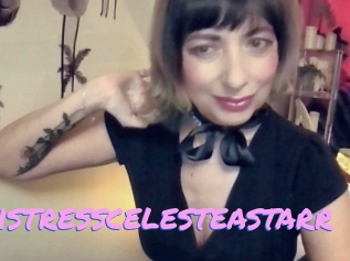 Mistresscelesteastarr