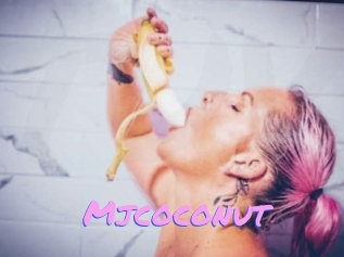 Mjcoconut
