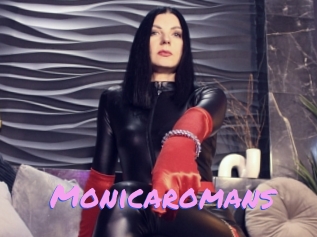Monicaromans