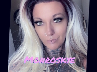 Monroskye