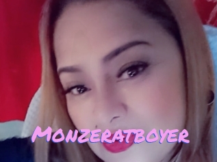 Monzeratboyer