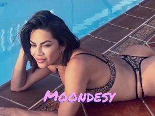 Moondesy