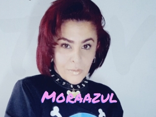 Moraazul
