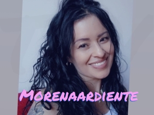 Morenaardiente