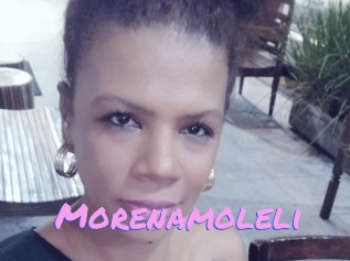 Morenamoleli