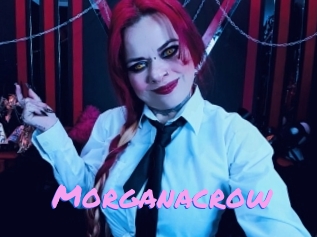 Morganacrow