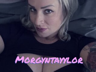 Morgyntayylor