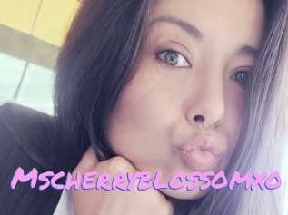 Mscherryblossomxo