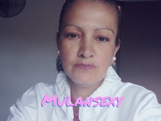 Mulansexy
