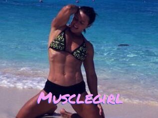 Musclegirl