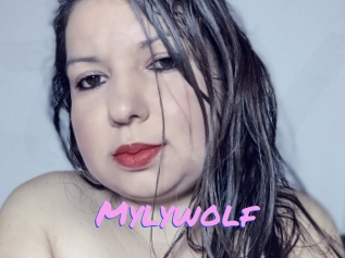 Mylywolf