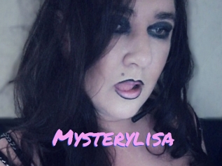 Mysterylisa