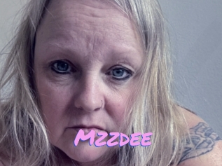 Mzzdee