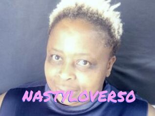 NASTYLOVER50