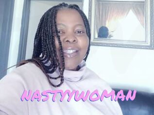 NASTYYWOMAN