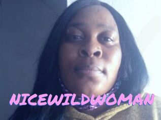 NICEWILDWOMAN