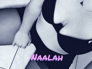 Naalah