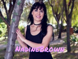 NadineBrown