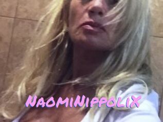 NaomiNippoliX