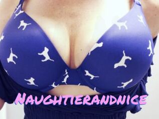 Naughtierandnice