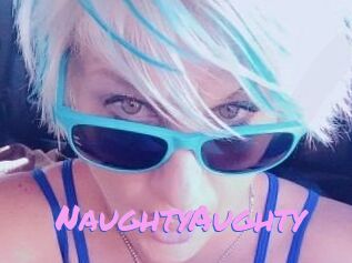 NaughtyAughty