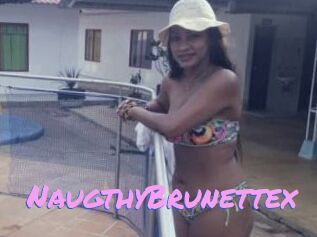 NaugthyBrunettex