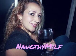 NaugthyMilf