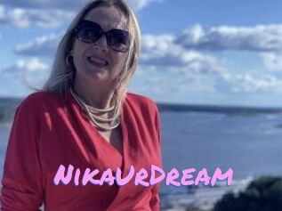 NikaUrDream