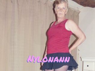 Nylonann