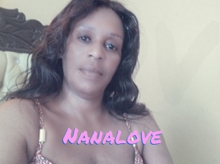 Nanalove