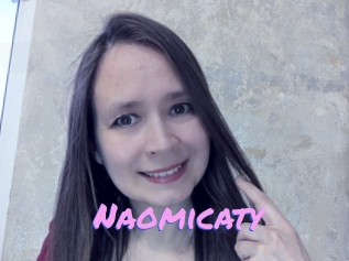 Naomicaty