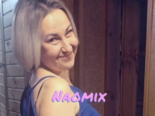 Naomix