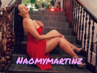 Naomymartinz
