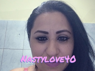 Nastylove40
