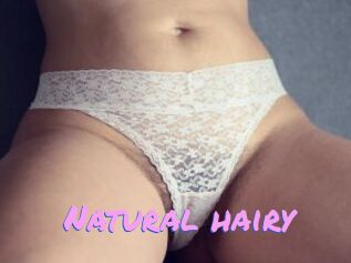 Natural_hairy