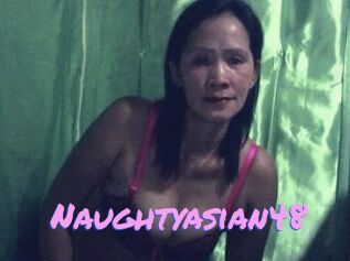 Naughtyasian48