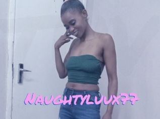 Naughtyluux77