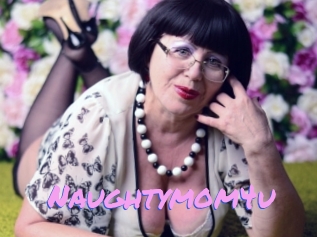 Naughtymom4u