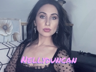 Nellyduncan