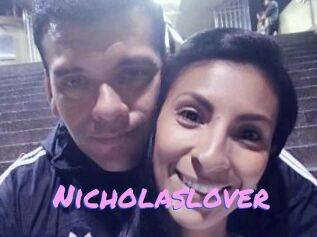 Nicholaslover