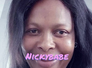 Nickybabe