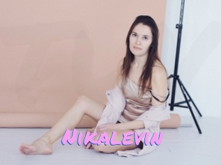 Nikalevin