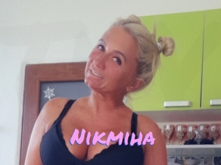 Nikmiha