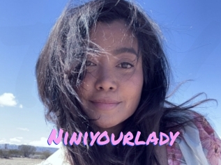 Niniyourlady
