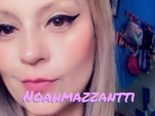 Noahmazzantti