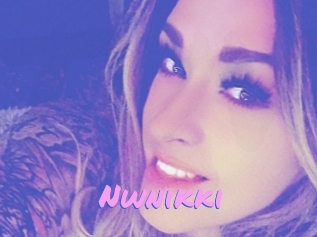Nwnikki